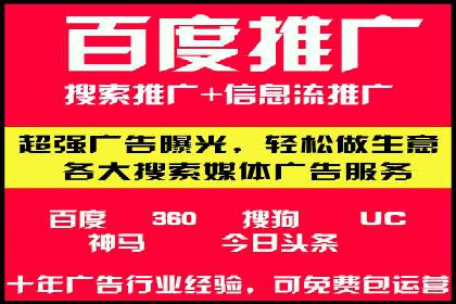 成功案例：百度推广返点的实际效果